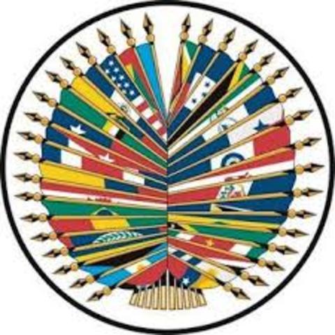 POL Se firma el Tratado Interamericano de Asistencia Reciproca (TIAR) en Rió de Janeiro.