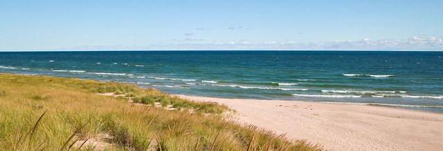 Lake Michigan