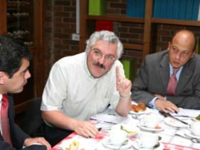 INSTITUTO ALBERTO MERANI