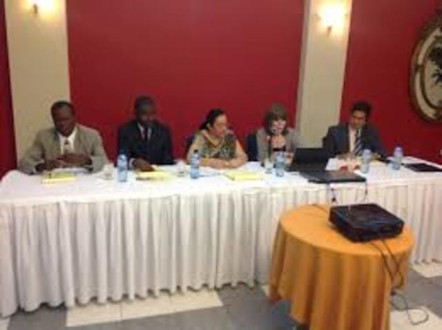 En Argentina se crea una instancia de consulta y apoyo técnico para asesorar al Secretario de Agricultura,etc.