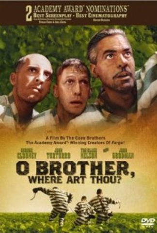 O Brother, Where Art Thou? (O Brother!)