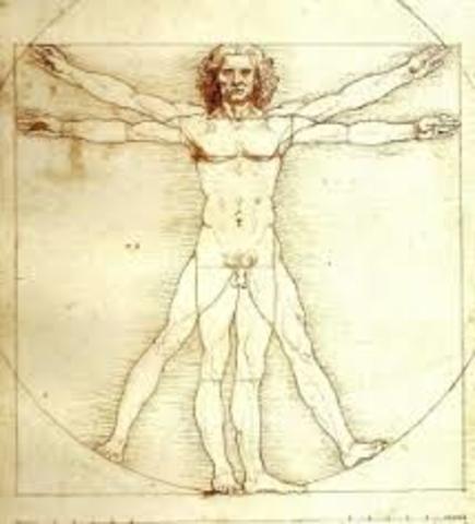 El hombre renacentista