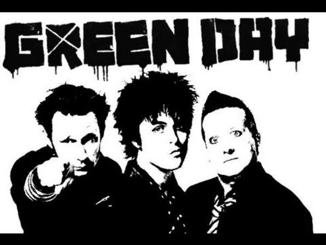 Green Day