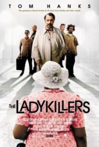 The Ladykillers (Ladykillers)