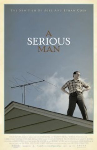 A Serious Man (Un tipo serio)