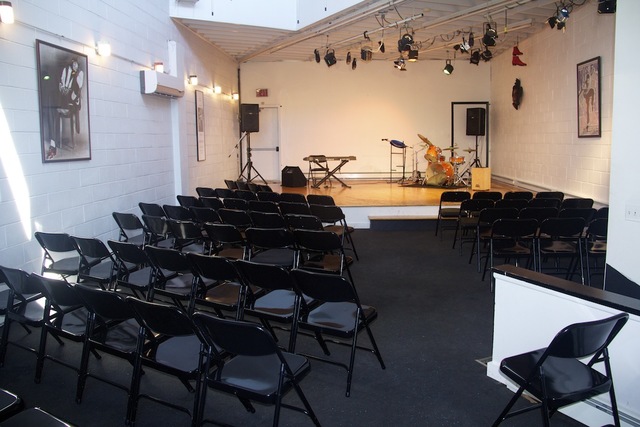 Opening His Own Dance Studio