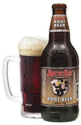 Root Beer