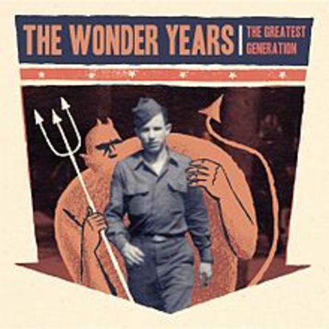 The Wonder Year's "The Greatest Generation"
