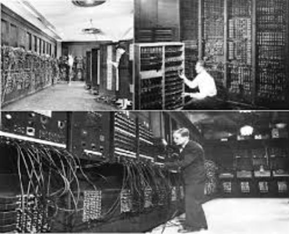 ENIAC