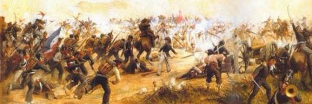 Guerra de los Supremos