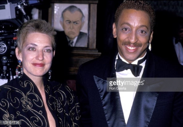 Married Pamela Koslow