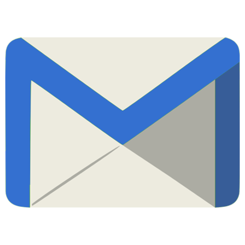 Email was first developed