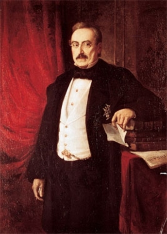 Carles Aribau 1798-1862