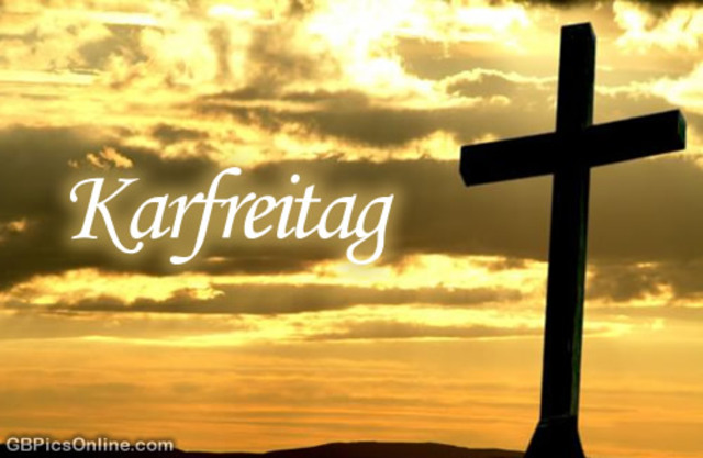 Karfreitag