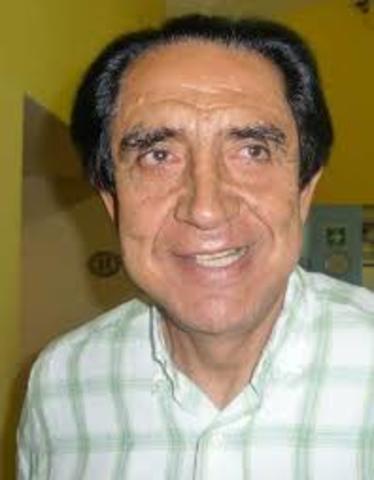 Lic. Carlos Rivera Aceves •1989 Zapopan