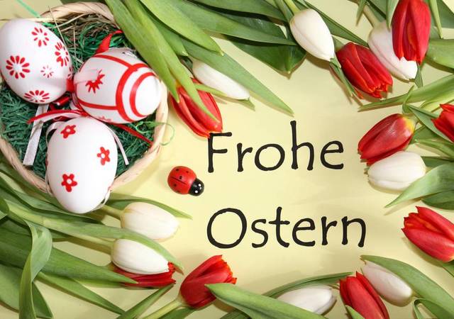 Ostermontag