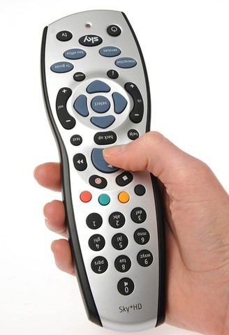 Remote Control