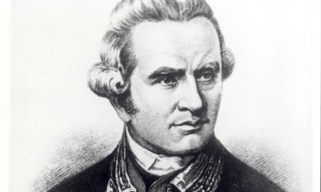 Captain cook