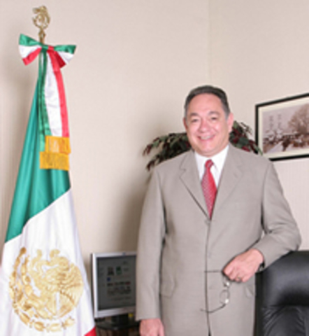 2005-2006 Ing. Ismael Orozco Loreto Zapopan