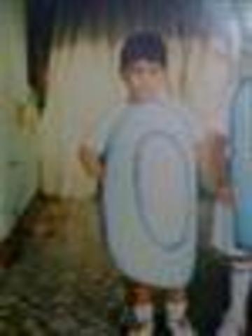 comence el colegio Mundo de Juguete