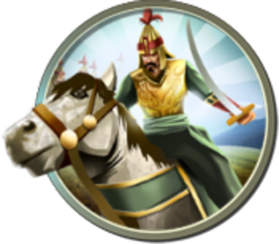 Ottomans Conquer Constantinople