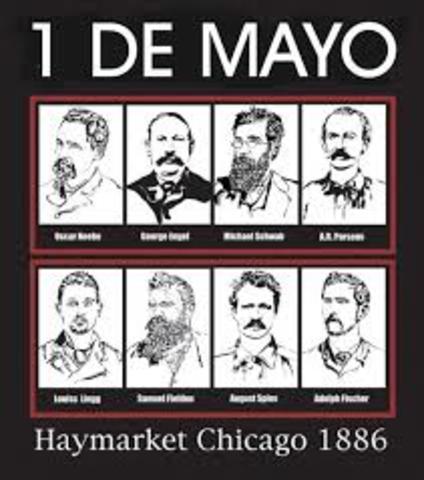 1886 del 1 al 4 de mayo