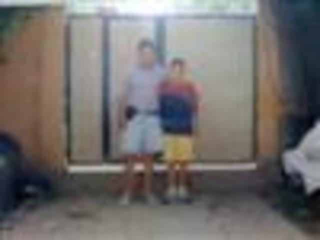 Entre a secundaria en el Liceo Javier