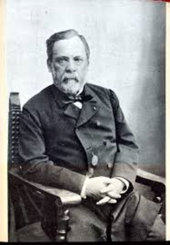 PASTEUR, LOUIS