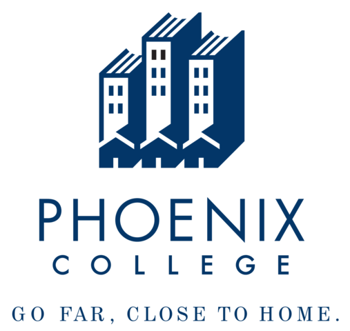 Phoenix Junior College is founded and is part of the Phoenix Union High School District