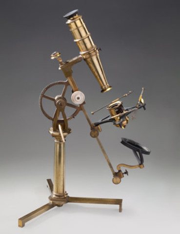 Enlightenment or Age of Reason Reaches its Height