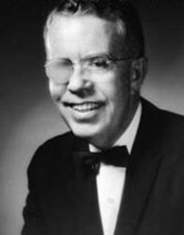 John Williams, former AZ Governor graduates from PC