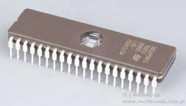 Memoria EPROM