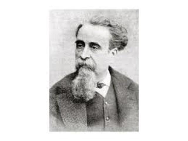 Frederic Soler "Pitarra"