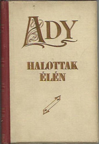 A halottak élén