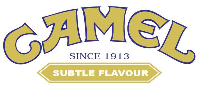 Camel Cigarettes