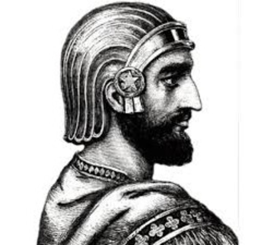 Primer sistema de correo