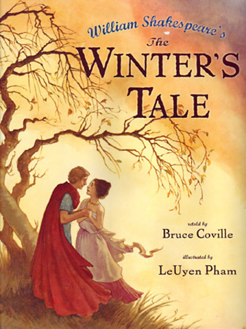The Winter's tale