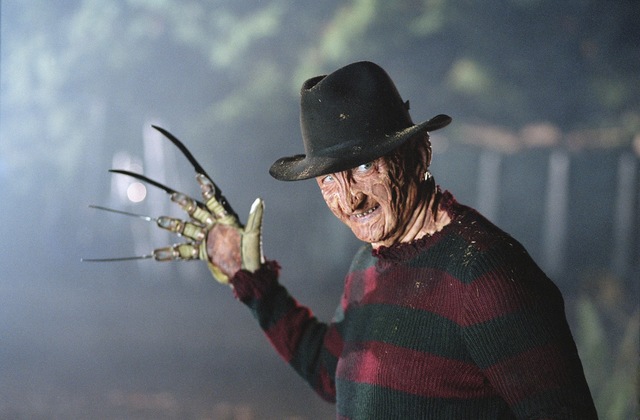Pesadilla en Elm Street