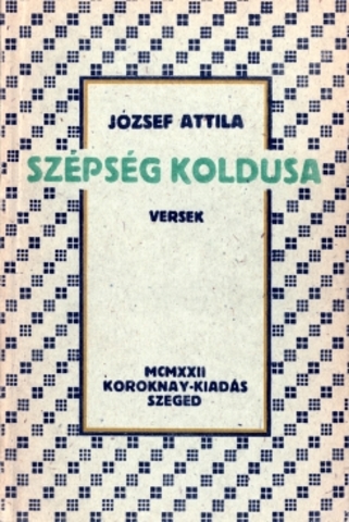 Szépség koldusa