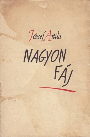 Nagyon fáj