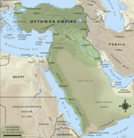Ottoman Empire