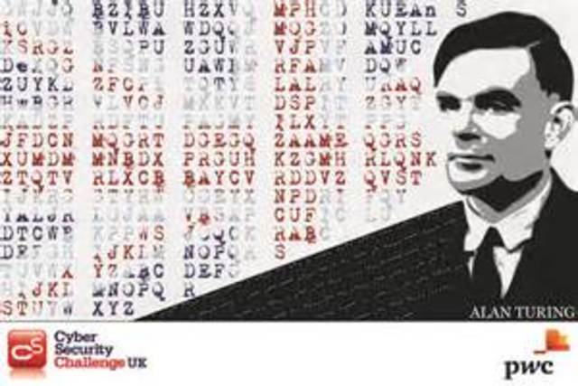 Alan Turing