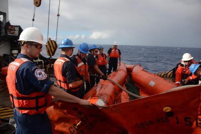 Comprehensive Environmental Response, Compensation, and Liability Act