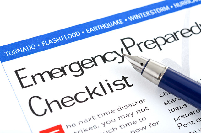 Emergency Planning & Community Right-to-Know Act