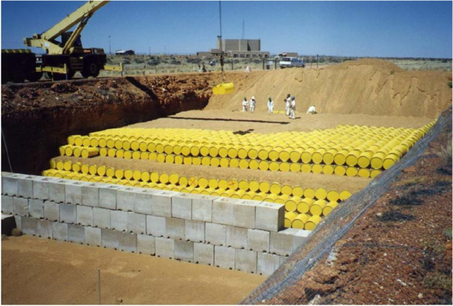 Nuclear Waste Policy Act