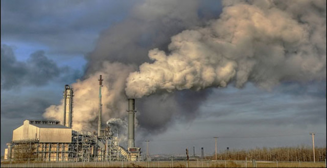 Pollution Prevention Act