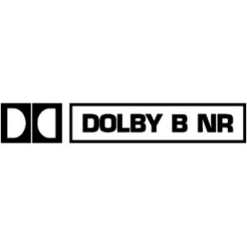 Wprowadzenie systemu tłumienia szumów DOLBY