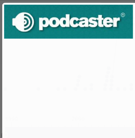 Podcaster