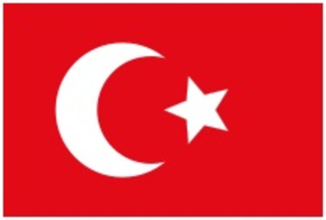 Algeria Falls to Ottoman Fleet