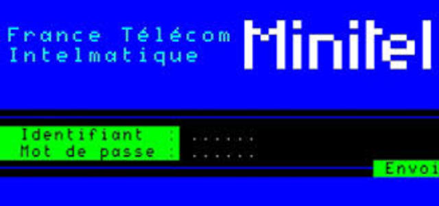 Minitel